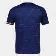 France Sevens Rugby 2023 Mens Pre Match Jersey