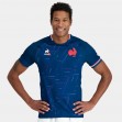 France Sevens Rugby 2023 Mens Pre Match Jersey