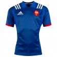 2018 Mens France Home Rugby Jersey