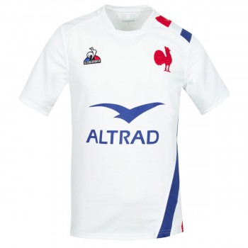 FFR XV Men's 2021-22 Away Jersey