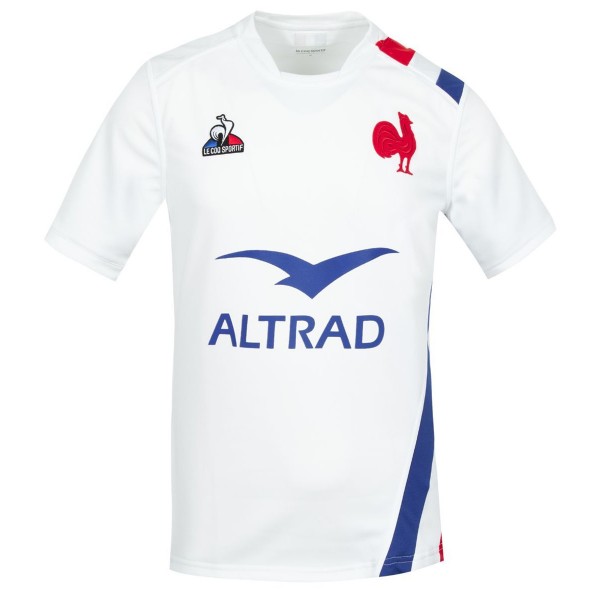 FFR XV Men's 2021-22 Away Jersey