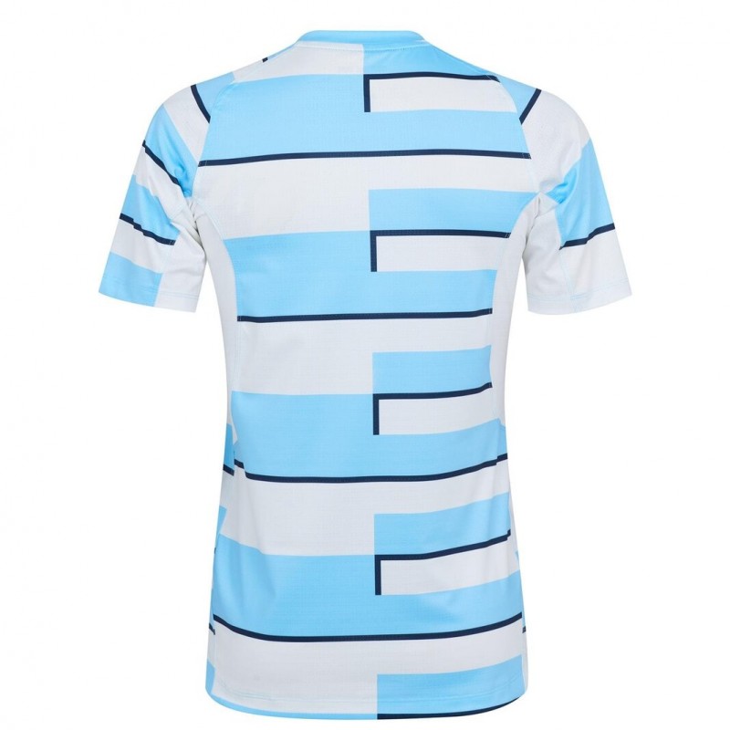 Racing 92 Home Rugby Jersey 2021-22