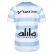 Le Coq Sportif Racing 92 Home Jersey 2020 2021