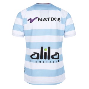 Le Coq Sportif Racing 92 Home Jersey 2020 2021