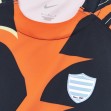 Racing 92 Rugby 2022-23 Mens Away Jersey