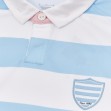 Racing 92 Rugby 2022-23 Mens Home Jersey