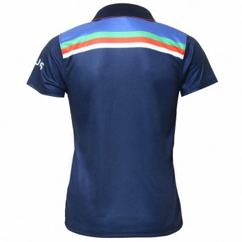 Cricket India T20 Jersey