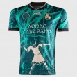 Ireland Men's Tailteann Games Jersey Green