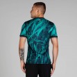 Ireland Men's Tailteann Games Jersey Green