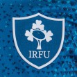 Ireland IRFU 2018/19 Alternate Pro S/S Rugby Shirt