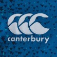 Ireland IRFU 2018/19 Alternate Pro S/S Rugby Shirt
