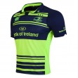 LEINSTER MEN'S 2016/17 ALTERNATE PRO RUGBY JERSEY