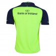 LEINSTER MEN'S 2016/17 ALTERNATE PRO RUGBY JERSEY