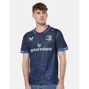 Leinster 2023 Adult European Jersey