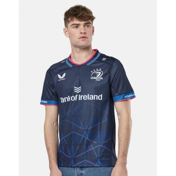 Leinster 2023 Adult European Jersey