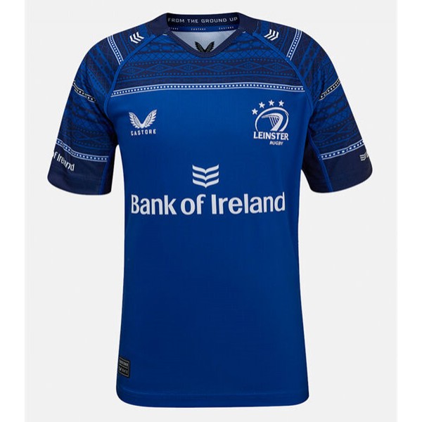 Leinster Rugby 2024 Mens Home Jersey