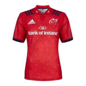 Adult Munster European Jersey 2018/19