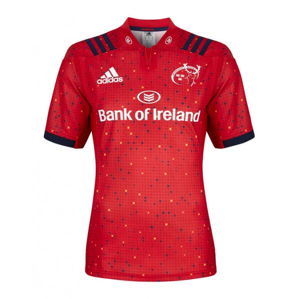 Adult Munster European Jersey 2018/19