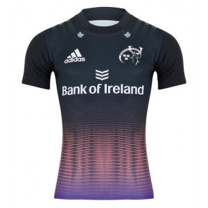 Adult Munster 2021-22 Players Training Jersey
