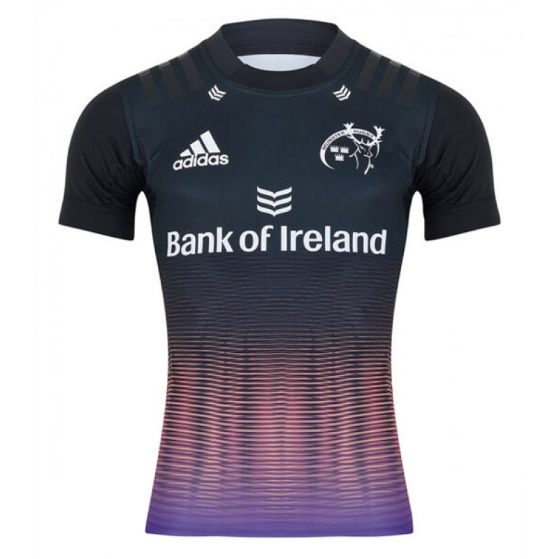Adult Munster 2021-22 Players Training Jersey