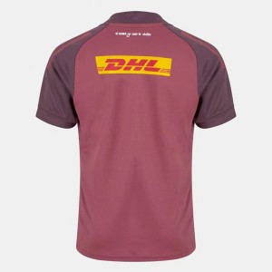 Munster 2024 Adult European Jersey