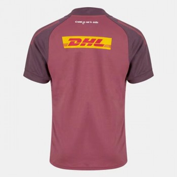 Munster 2024 Adult European Jersey