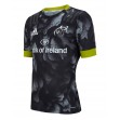 Munster 2020 2021 Alternate Jersey