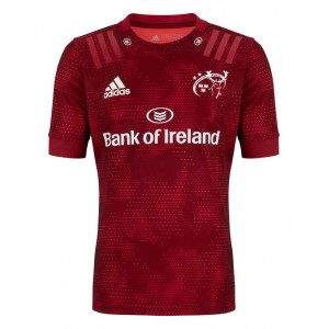 Munster 2020 2021 European Jersey