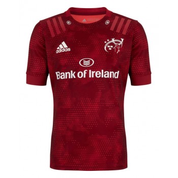 Munster 2020 2021 European Jersey