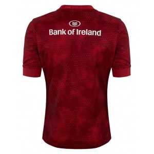 Munster 2020 2021 European Jersey