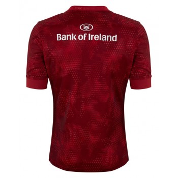 Munster 2020 2021 European Jersey