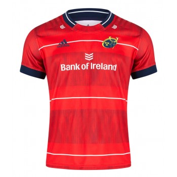 Adult Munster Home Jersey 2021-22