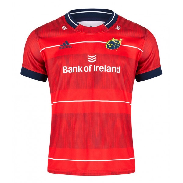 Adult Munster Home Jersey 2021-22