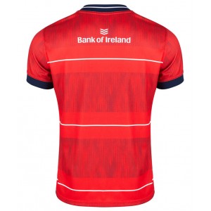 Adult Munster Home Jersey 2021-22