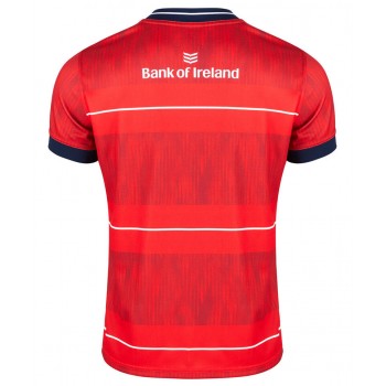 Adult Munster Home Jersey 2021-22