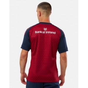 Munster 2022-23 Adult European Jersey