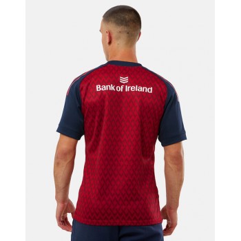 Munster 2022-23 Adult European Jersey