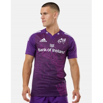 Munster 2022-23 Mens Training Jersey