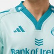 Munster 2024 Mens Alternate Jersey