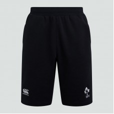 Canterbury Ireland IRFU 2020-21 Mens Shorts Black