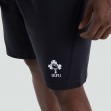Canterbury Ireland IRFU 2020-21 Mens Shorts Black