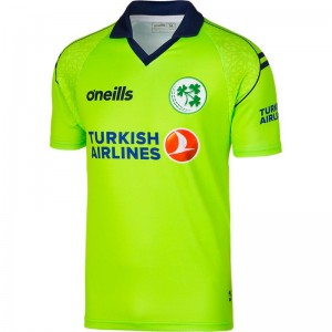 Cricket Ireland T20 Jersey