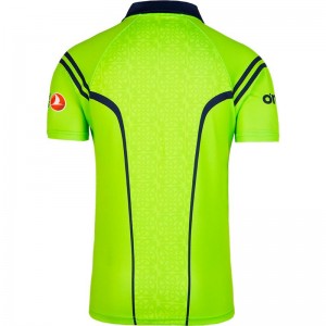 Cricket Ireland T20 Jersey