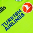 Cricket Ireland T20 Jersey