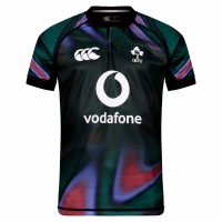 Ireland Mens 2025 Pre Game Test Jersey