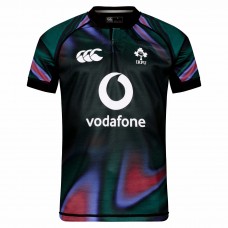 Ireland Mens 2025 Pre Game Test Jersey