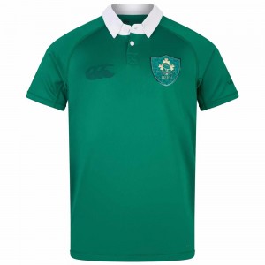 Ireland 2024 Men's 150th Pro Jersey