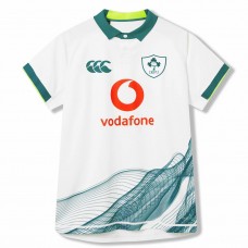 Ireland 2026 Men's Alternate Pro Jersey