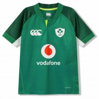 Ireland 2026 Men's Home Pro Jersey