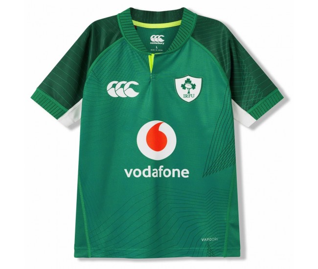 Ireland 2026 Men's Home Pro Jersey